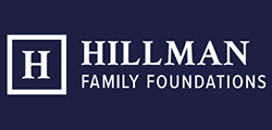 Hillman Family Foundation logo