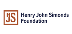 Henry John Simonds Foundation logo