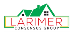Larimar Consensus Group Logo