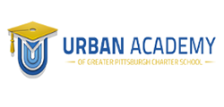 Urban Academy of Greater Pittsburgh logo