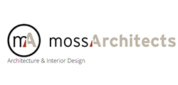 Moss Architects logo
