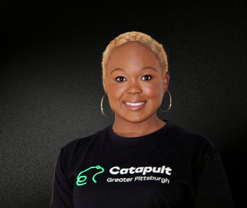 ShaRonda Ensley