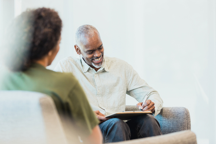 One-on-one homeowner counseling