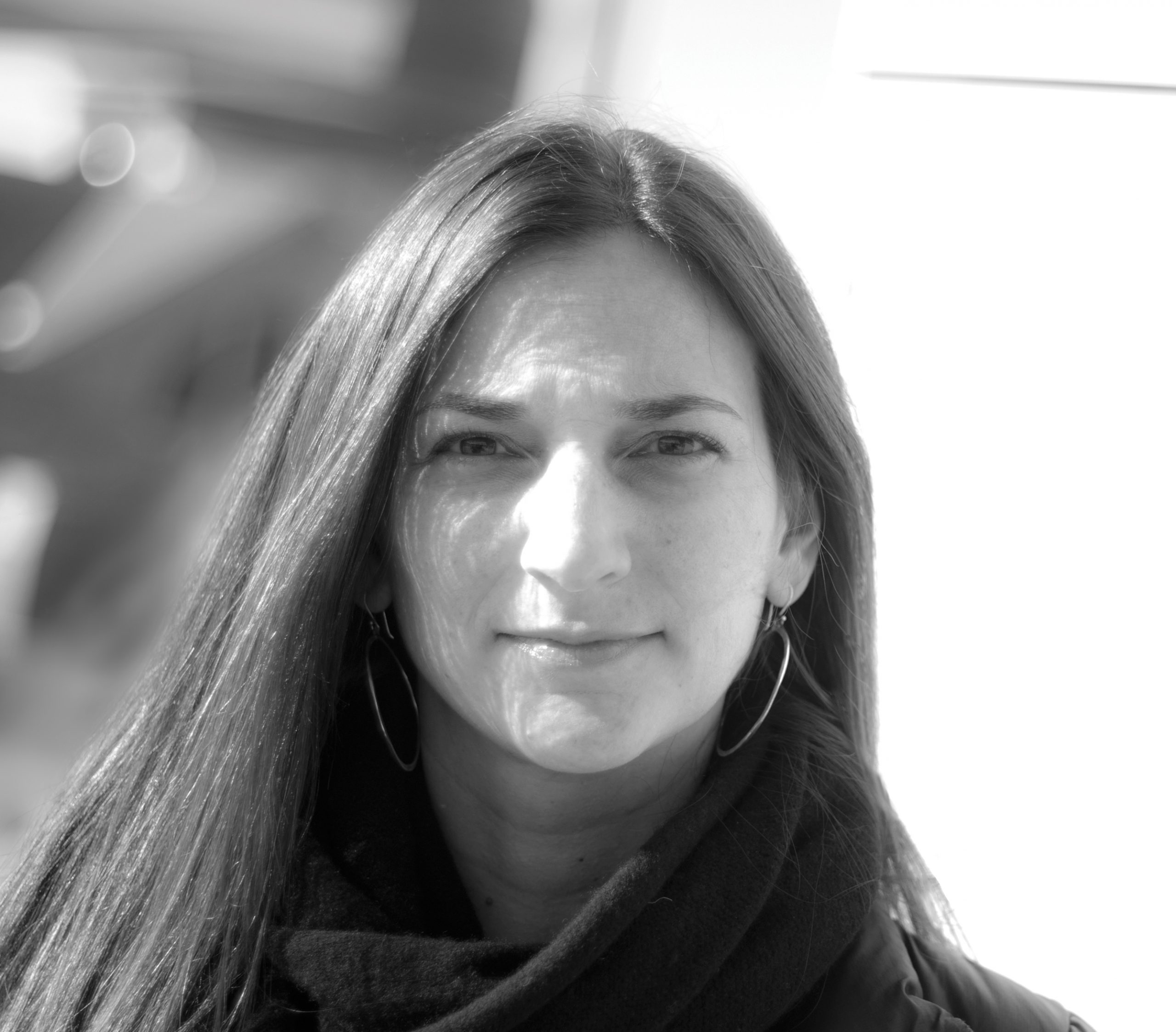 Lisa Tannenbaum
