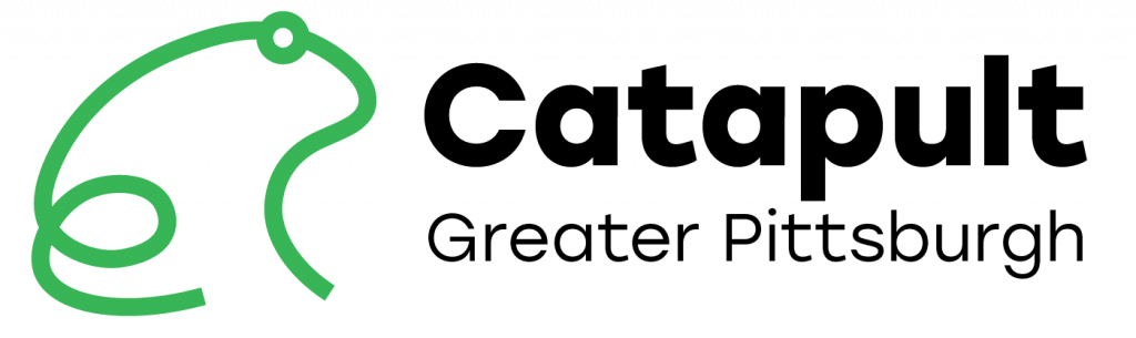 Catapult Greater Pittsburgh Logo