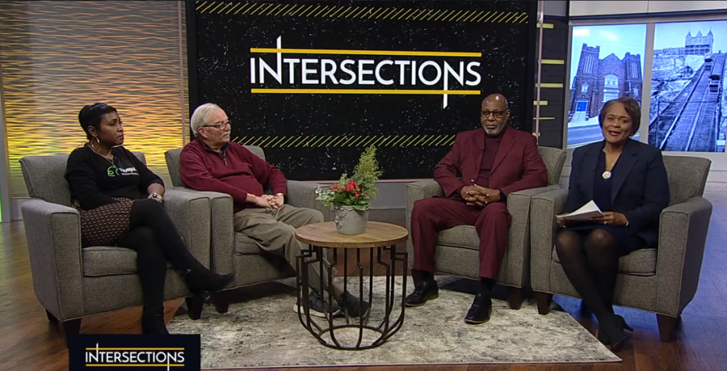 KDKA+ Intersections