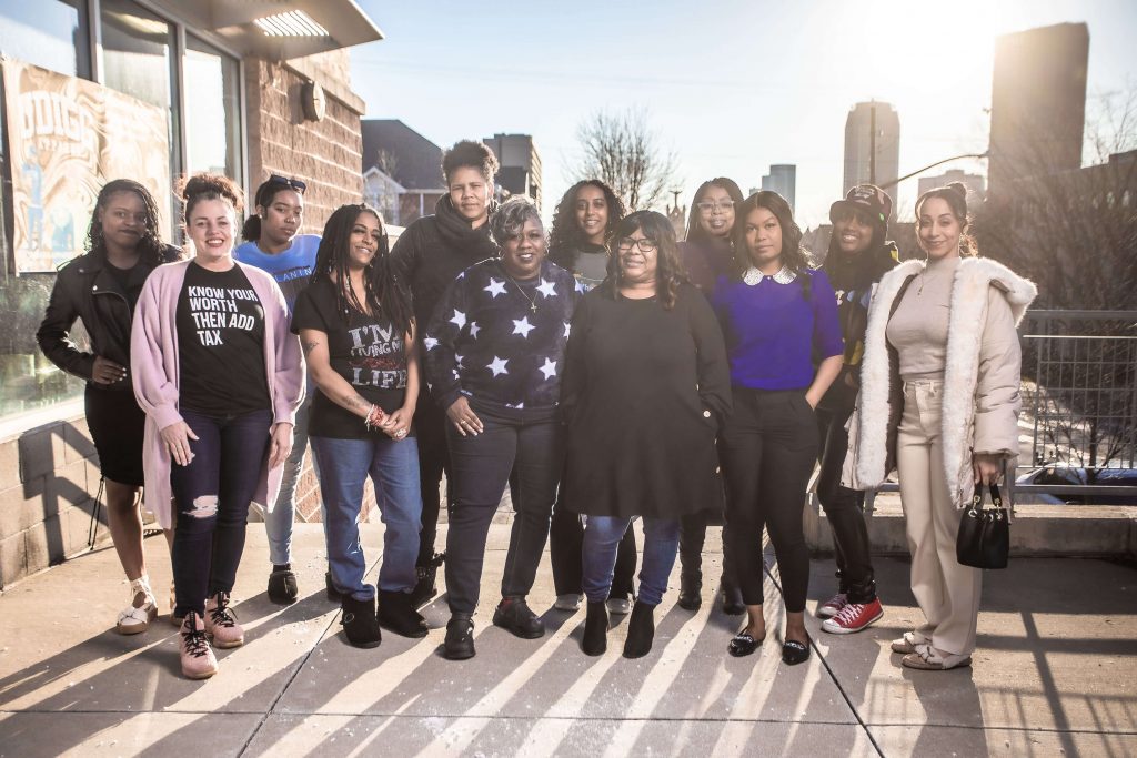 2023 Startup to Storefront Retail Cohort