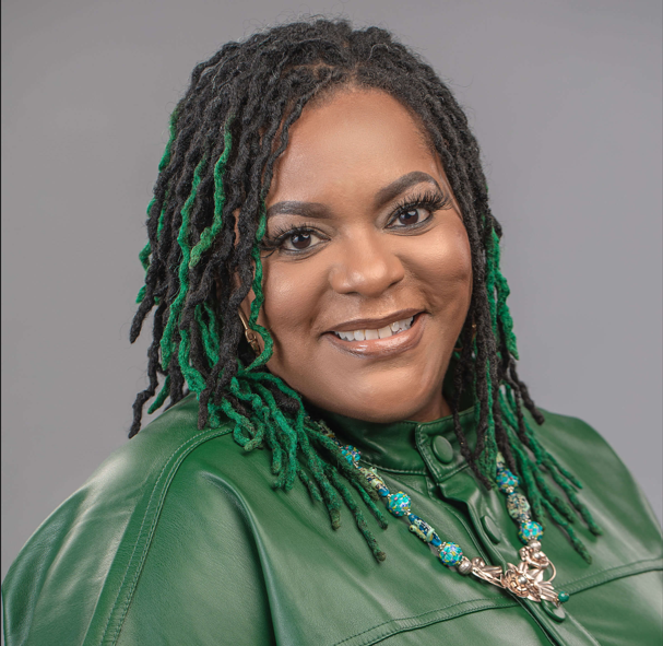 Tammy Thompson Catapult Greater Pittsburgh