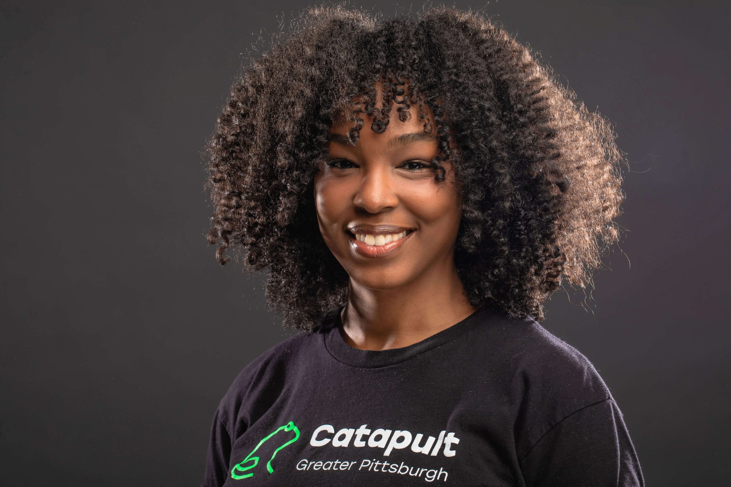 Kayla Bowyer, Entrepreneurship Education Coordinator