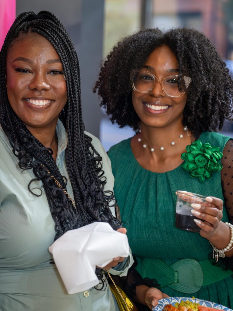 Catapult Entrepreneurship Cohort graduation
